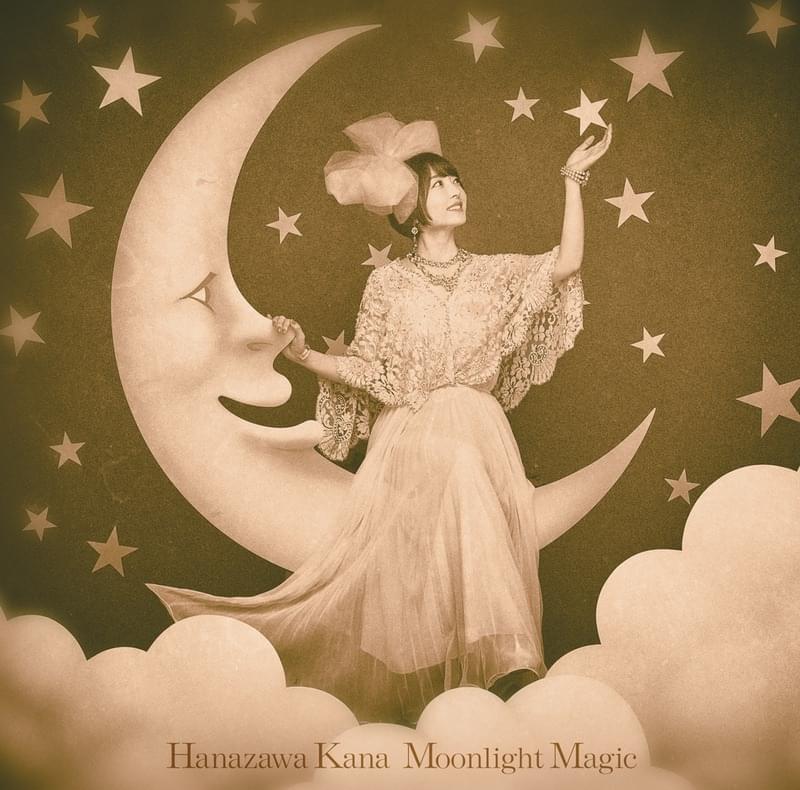Moonlight Magic by 花澤香菜 (Kana Hanazawa)