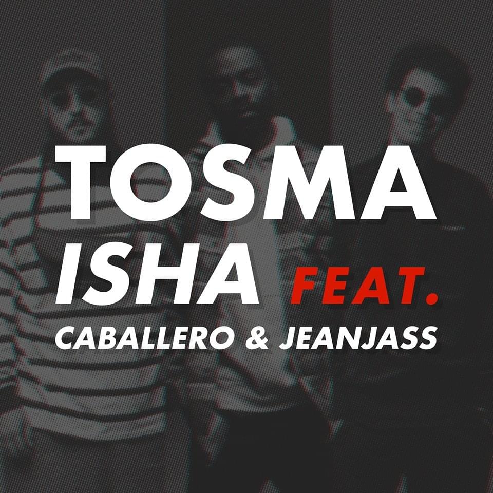 Tosma by ISHA