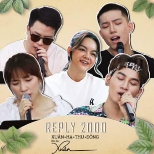 Khi Giấc Mơ Về by Anh Tú; XHTĐRLX