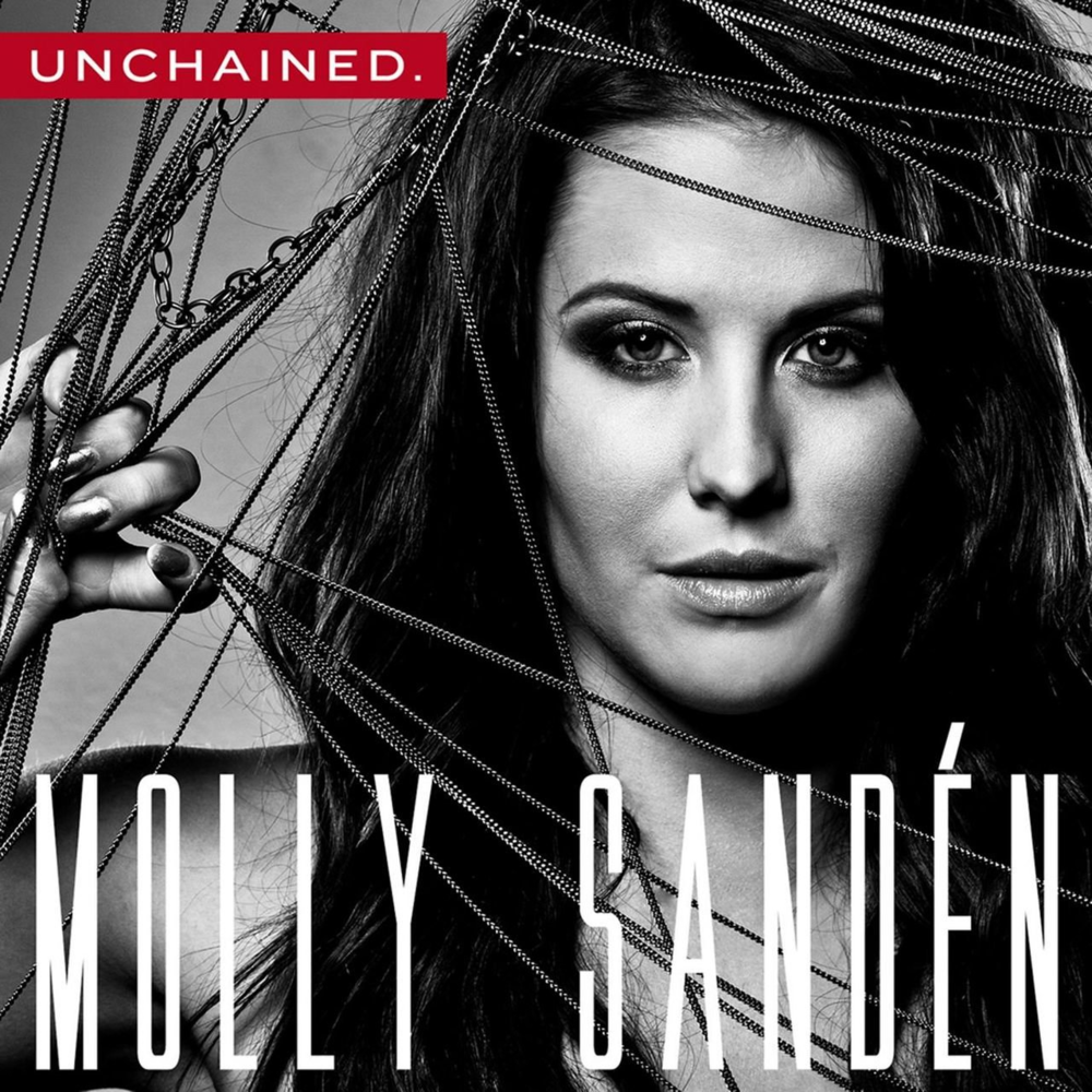 Cover image for Unchained