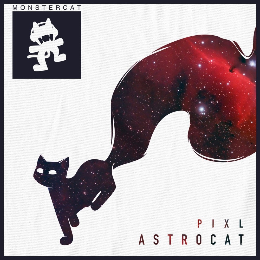 Cover image for Astrocat EP