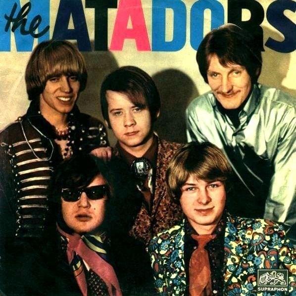 I Want to See You by The Matadors (CZE)