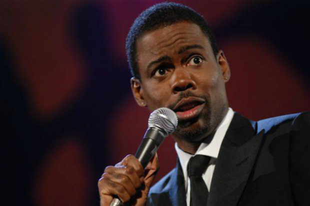 Chris Rock Profile Picture Photo of Chris Rock