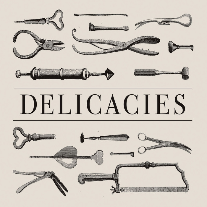 Sweetbread by Simian Mobile Disco