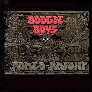 Body by Boogie Boys