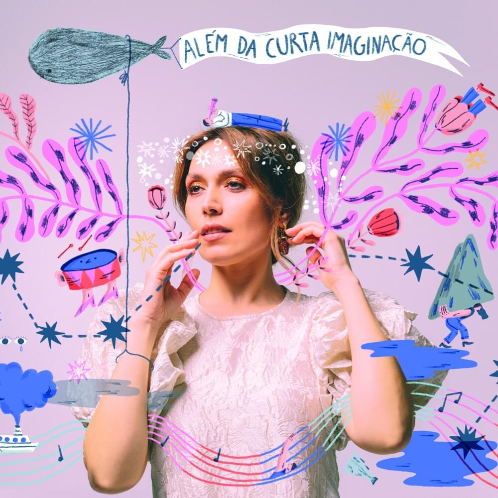 Tudo O Que For Meu by Ana Bacalhau