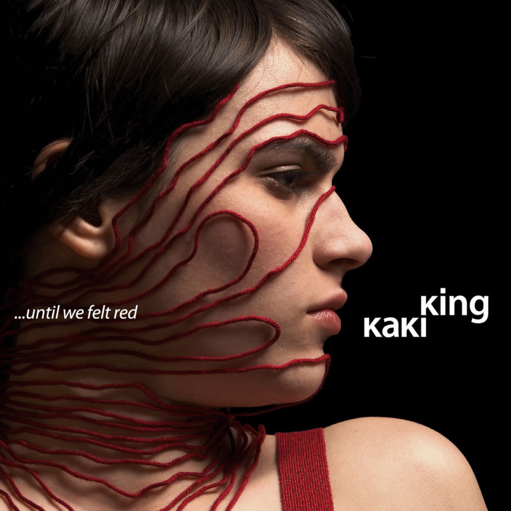 Second Brain by Kaki King