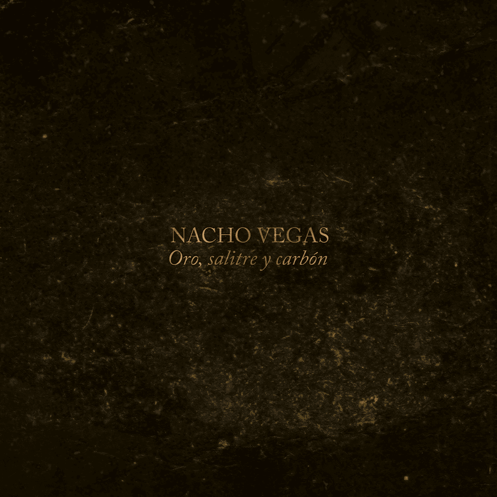 Album cover art for "Reality" by Nacho Vegas