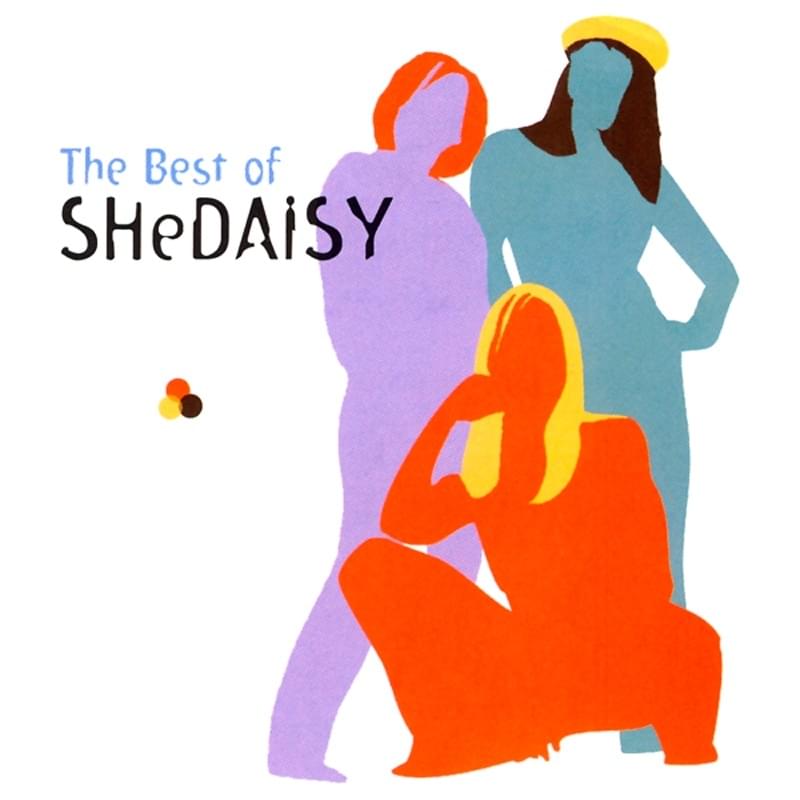 Cover image for The Best of SHeDAISY