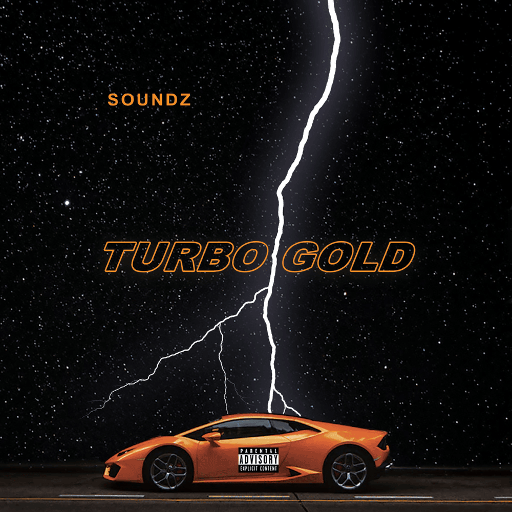 Turbo Gold by Soundz