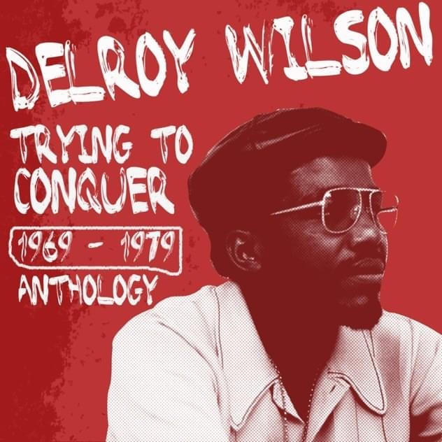 Riding for a Fall (Remastered) by Delroy Wilson