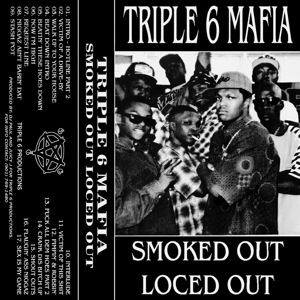 Pimpin & Robbin by Kingpin Skinny Pimp