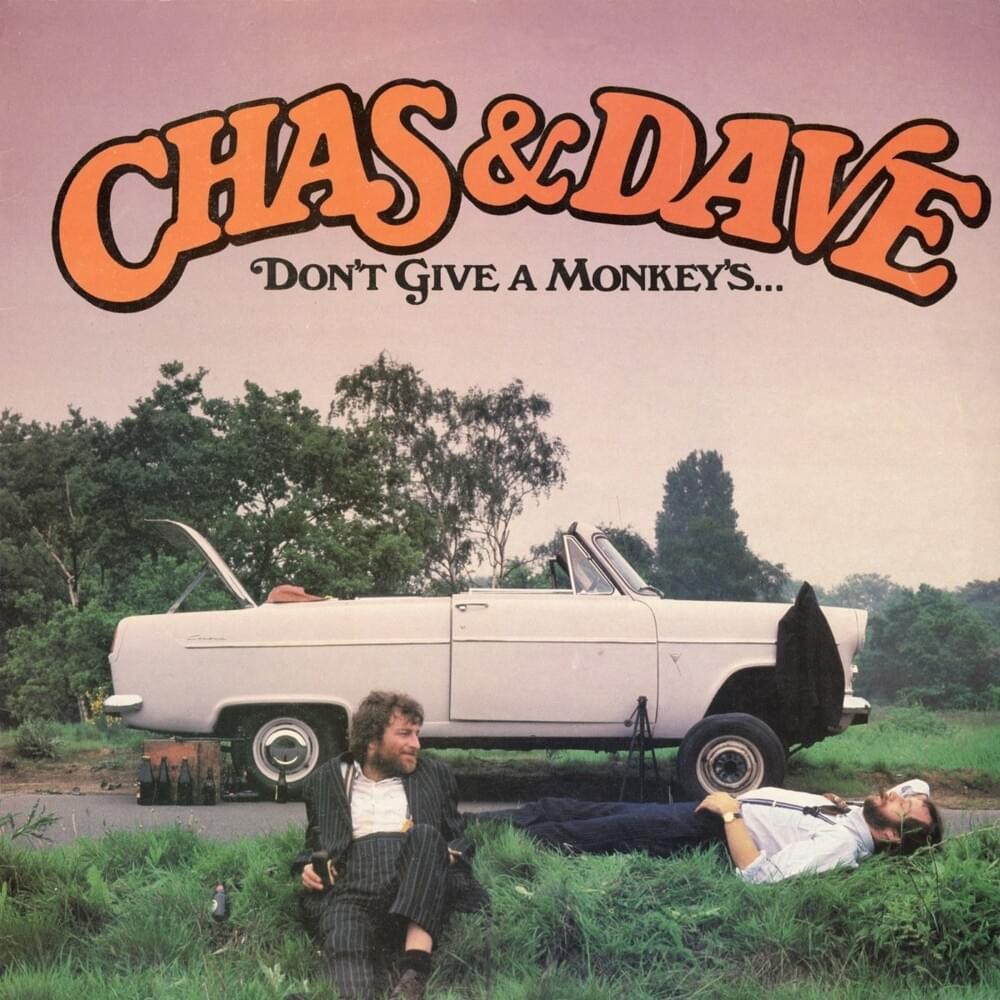 Gertcha by Chas & Dave