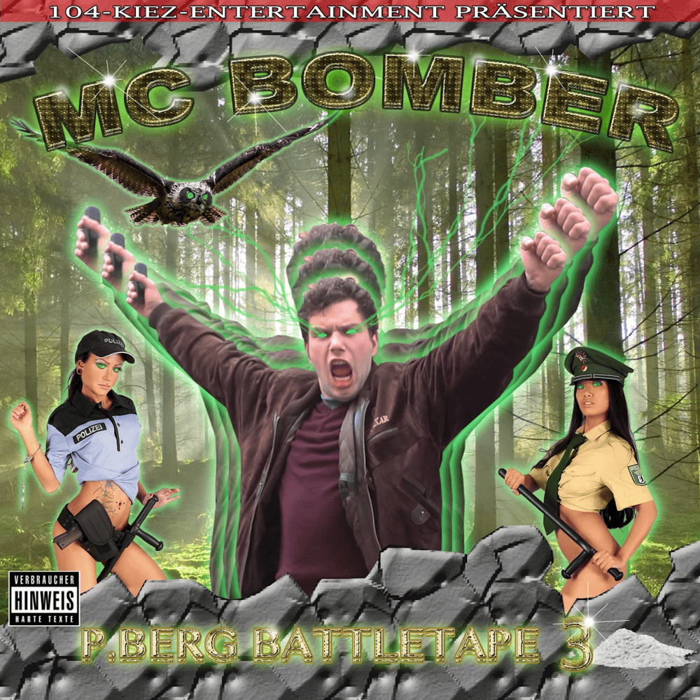 Phase Eins by MC Bomber