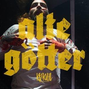 Alte Götter by Kex Kuhl