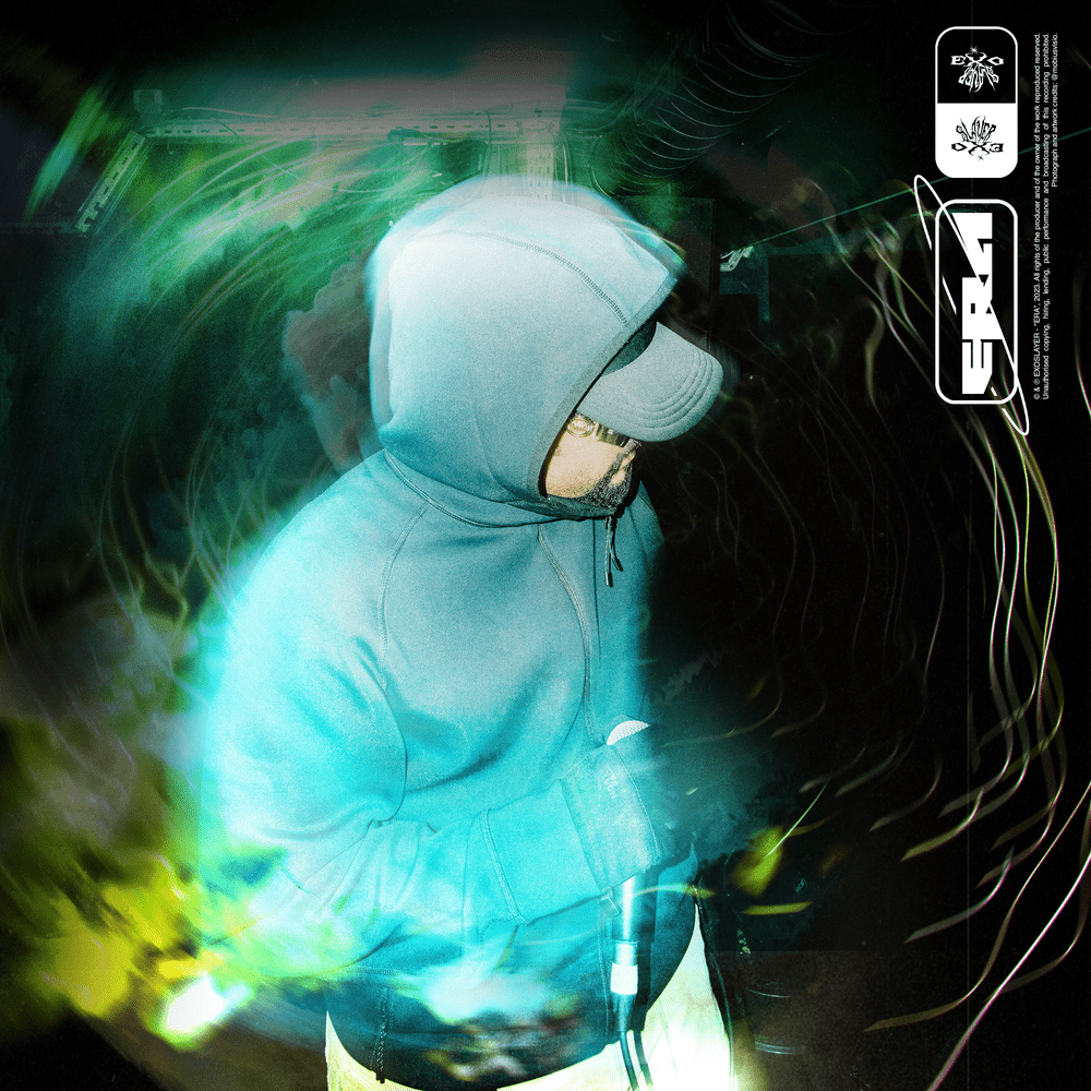 LOV & HATE + OK by EXOSLAYER