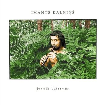 Jautra dziesmiņa sev pašam by Ainars Mielavs