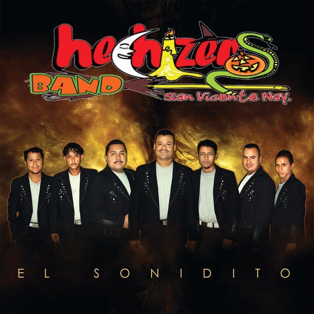 Photo of Hechizeros Band