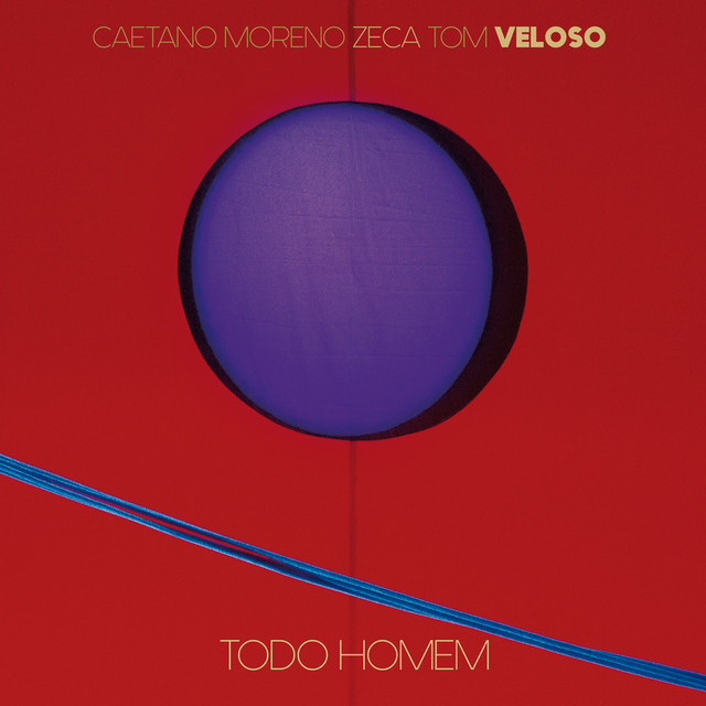 Todo Homem by Caetano Veloso