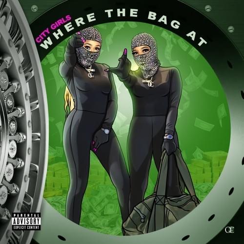 Where the Bag At by City Girls