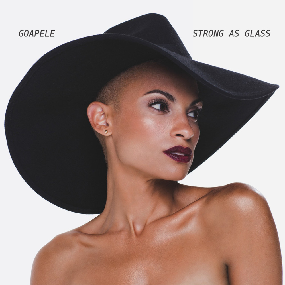 Insanity by Goapele