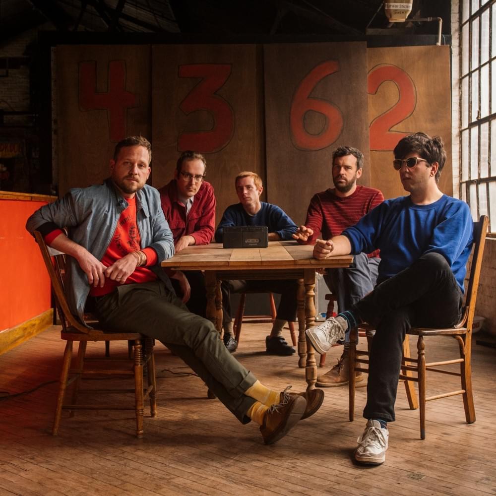 Cover image for Dr. Dog