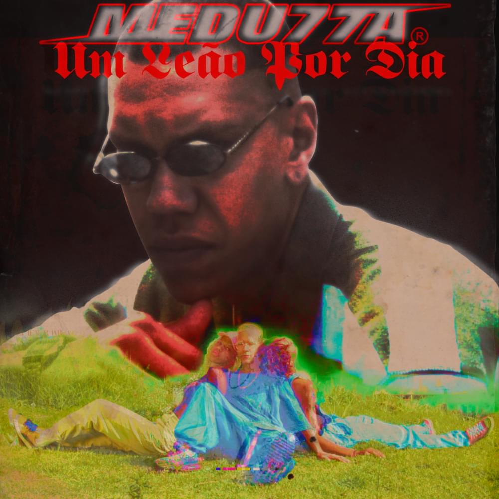 Um Leão Por Dia by Medulla