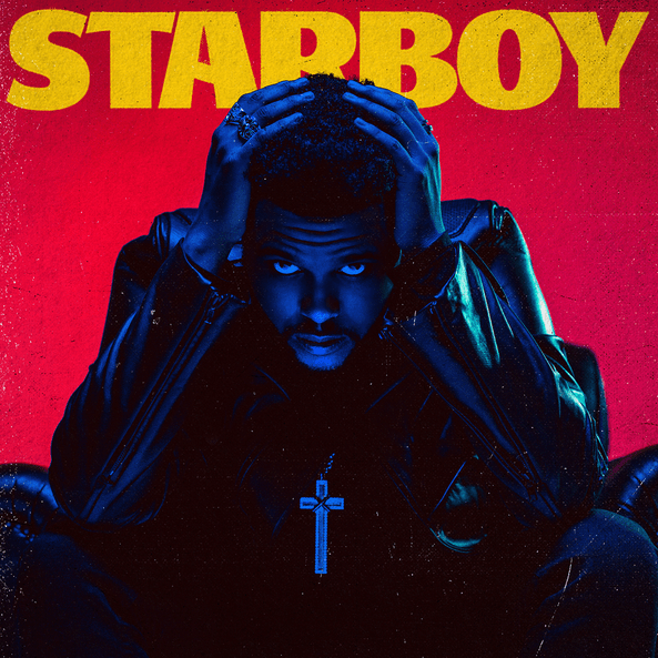 Cover image for The Weeknd - Starboy (Tradução em Português)