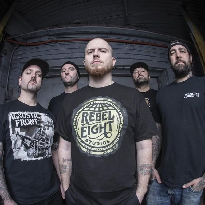 Photo of Hatebreed