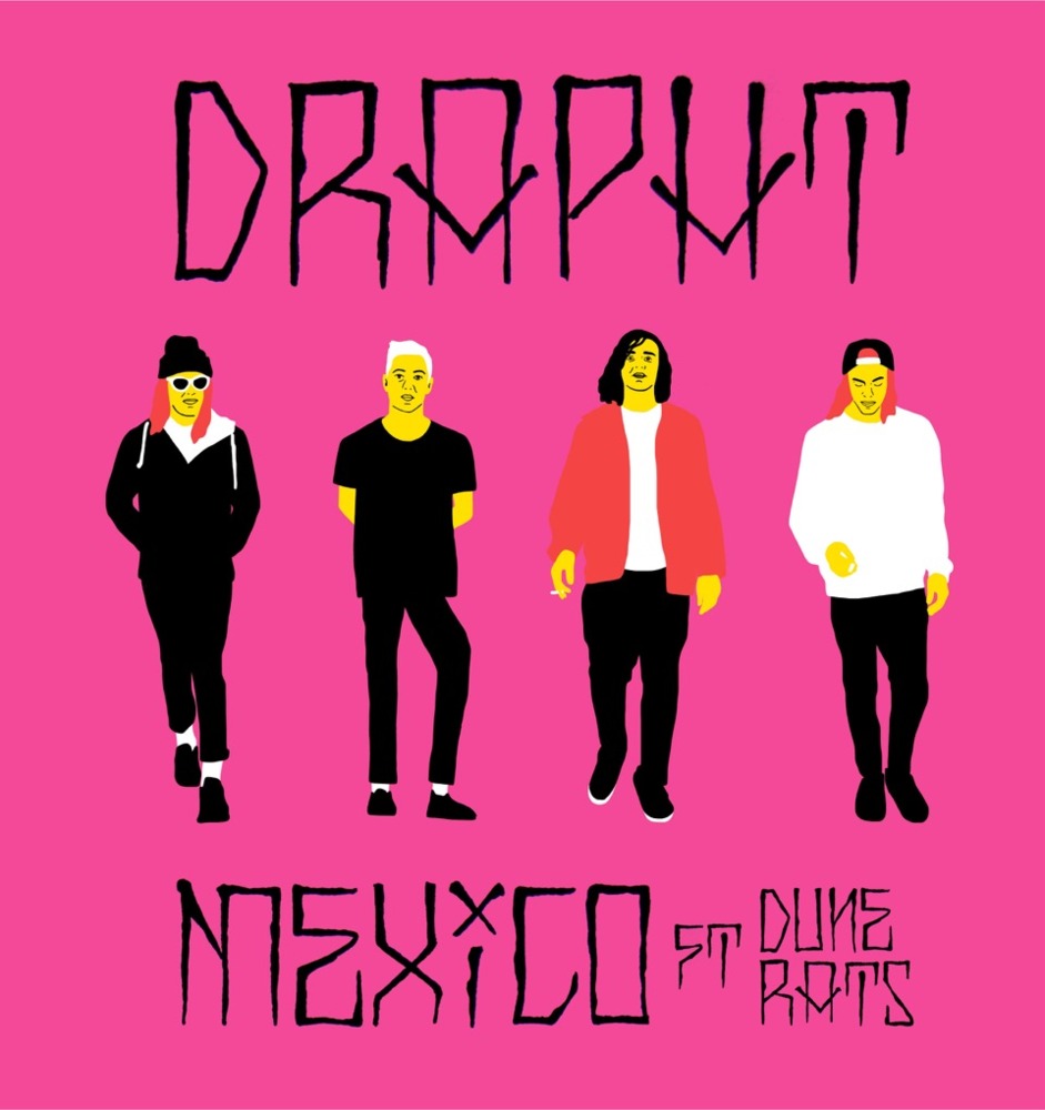 Mexico by Drapht