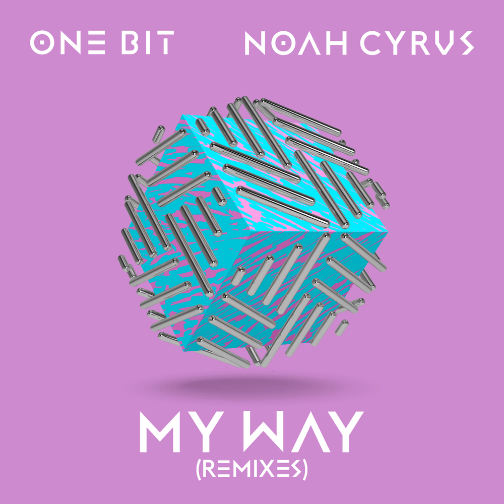 My Way (Catchment Remix) [Radio Edit] by One Bit