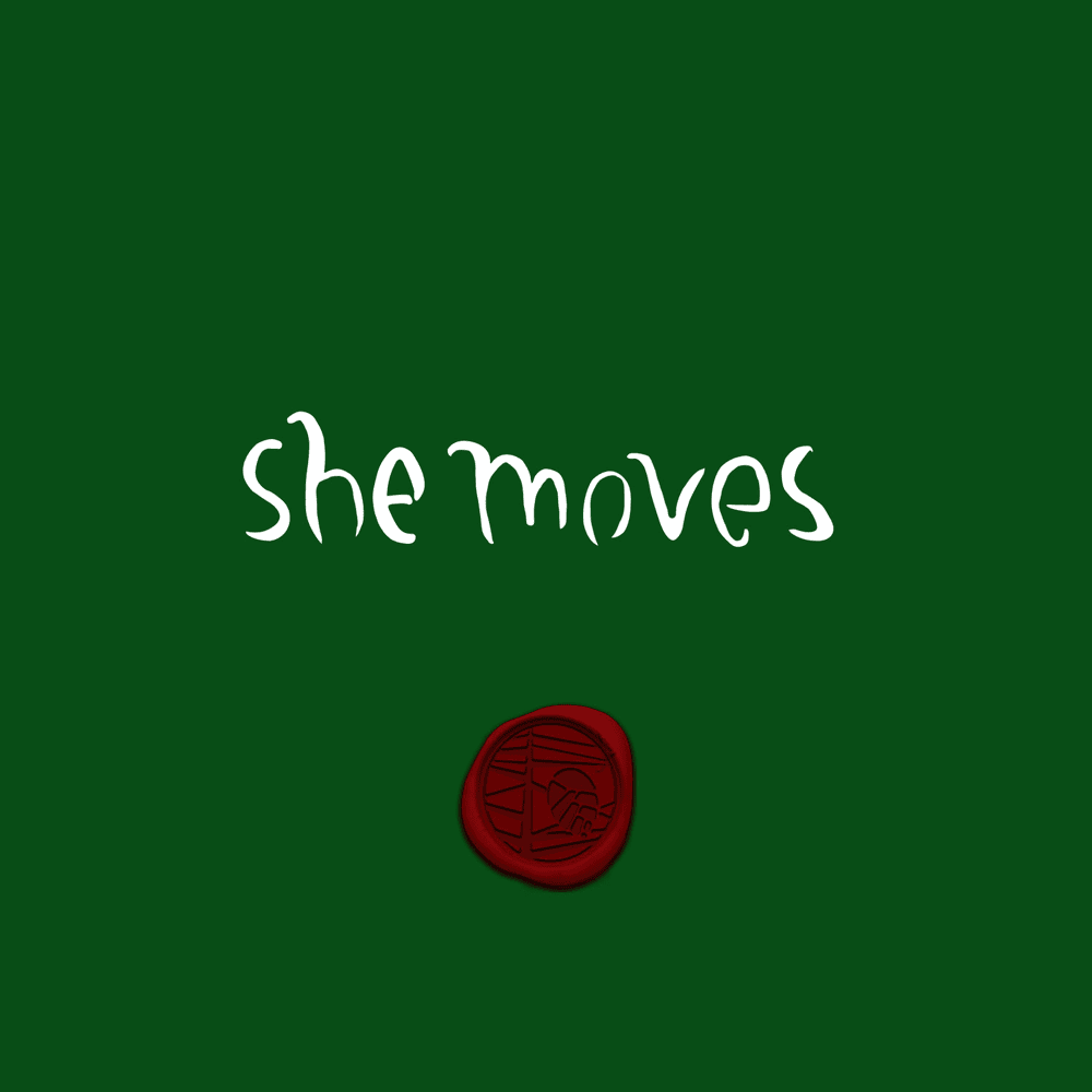 Cover image for ground zero ; chapter i - ep.7 “she moves”
