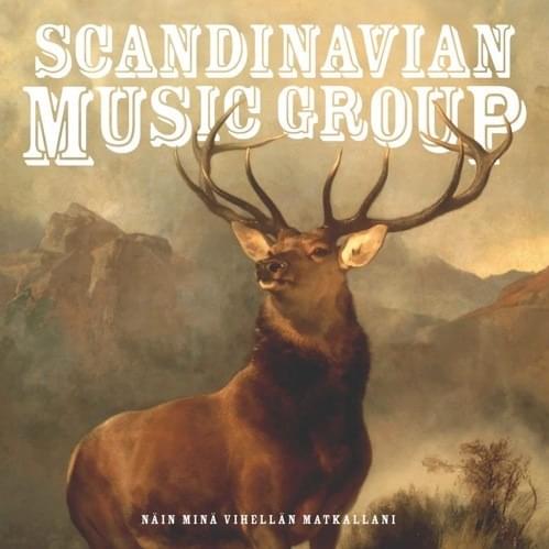 Minne katosi päivät - 2009 versio by Scandinavian Music Group