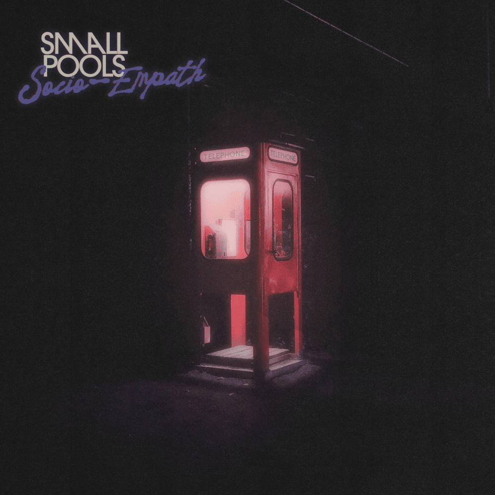 Cover image for Socio-Empath