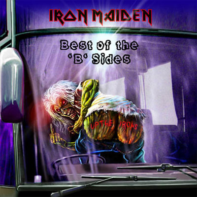 Cover image for Best of the B-Sides