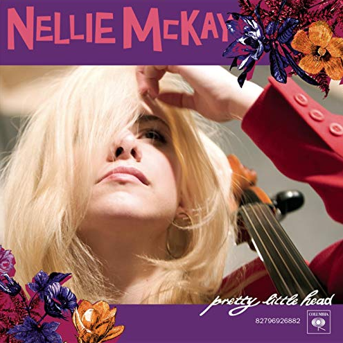 Cover image for Pretty Little Head (Columbia Version)