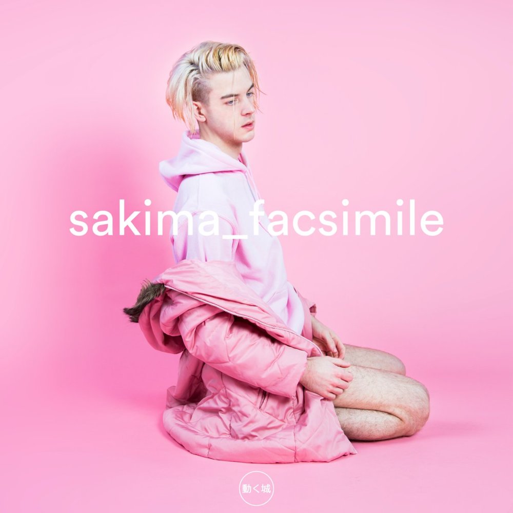 I Used To Have An En Suite by SAKIMA