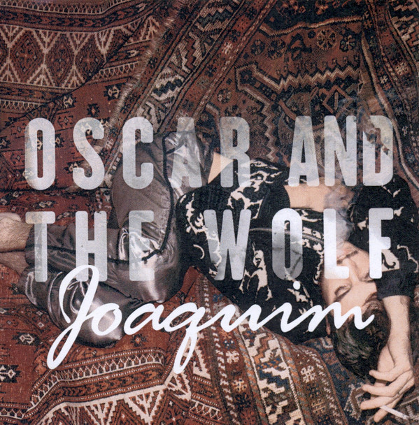 Joaquim by Oscar and the Wolf