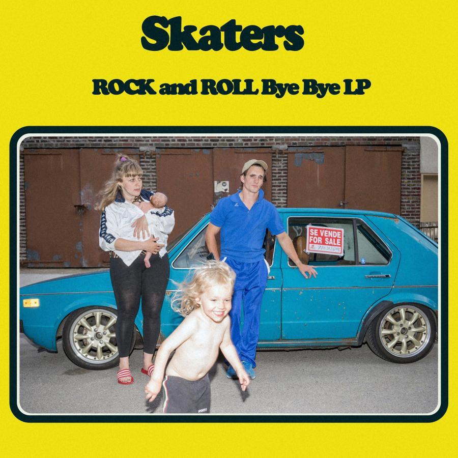 Northern Soul by Skaters