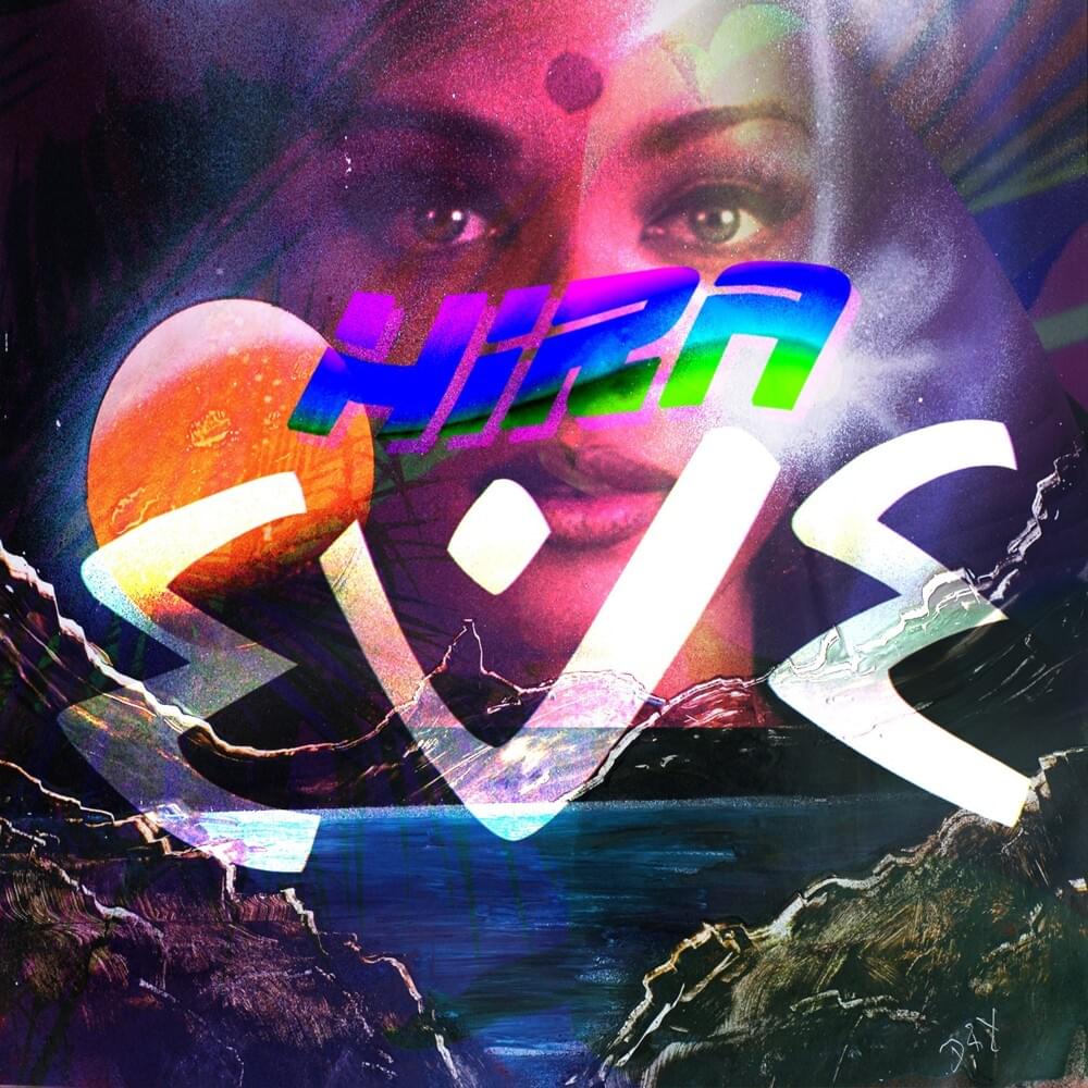 Cover image for Eve - Single