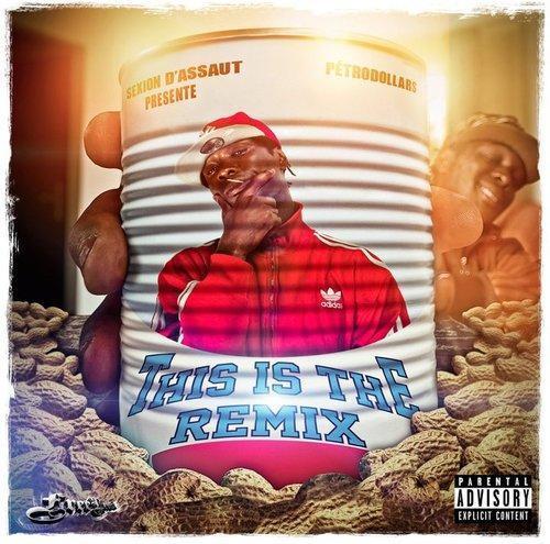 Intro by L.I.O. Petrodollars