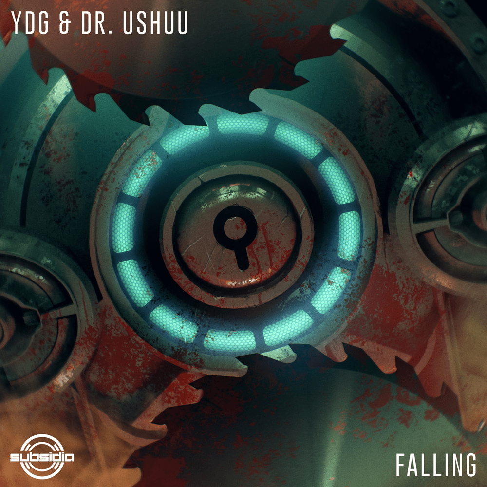 Falling by YDG (EDM)