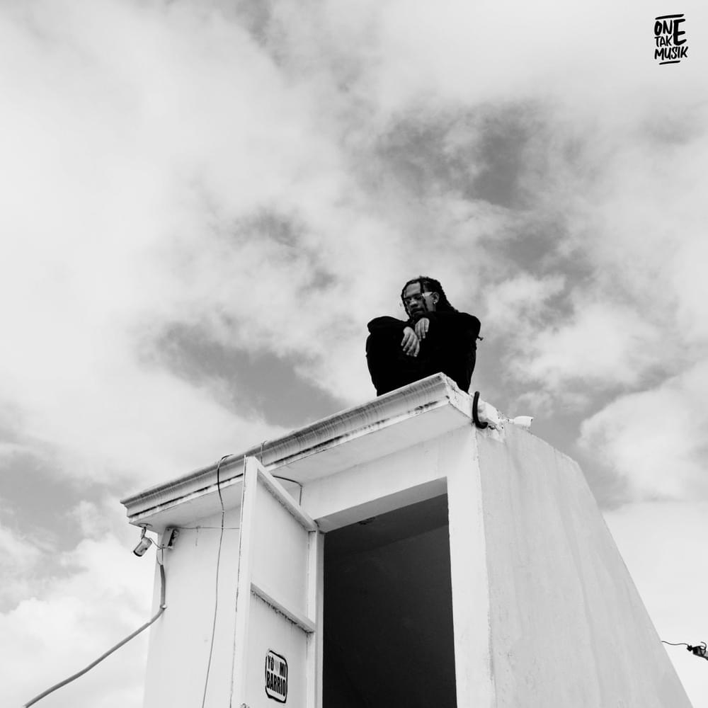 Album cover art for "CULITO" by ADAN & Heo Luih