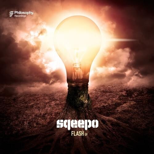 Cover image for Flash EP