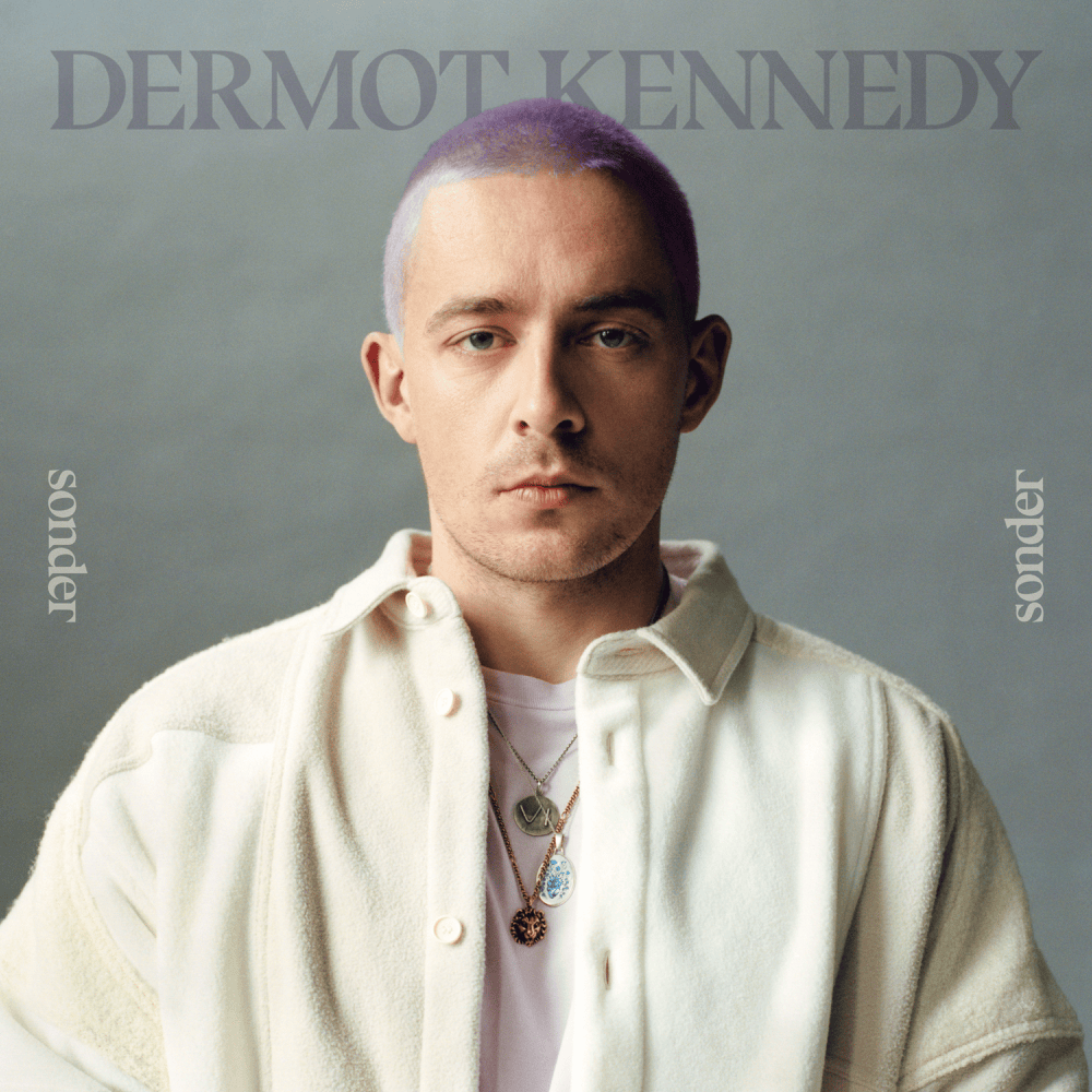 Cover image for Sonder (Deluxe)