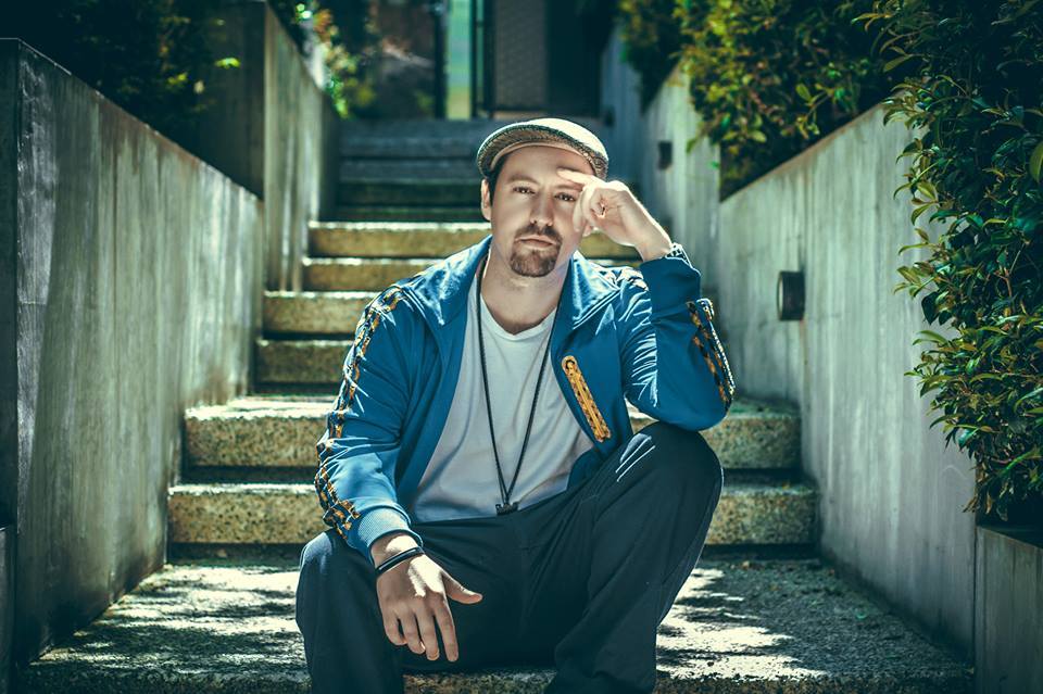 MC Mantra Profile Picture Photo of MC Mantra