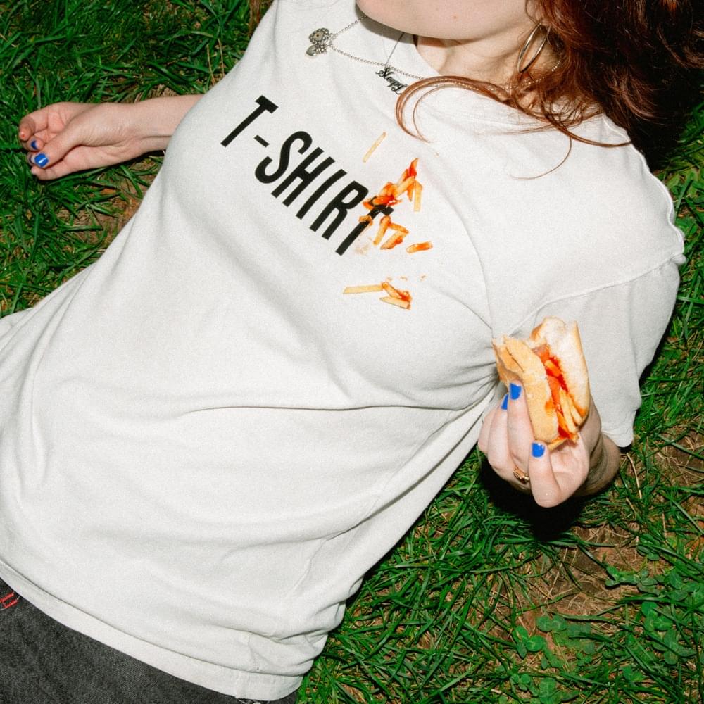 T-Shirt by Laura Elliott