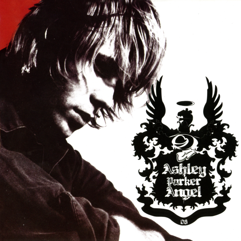 Alright, OK by Ashley Parker Angel