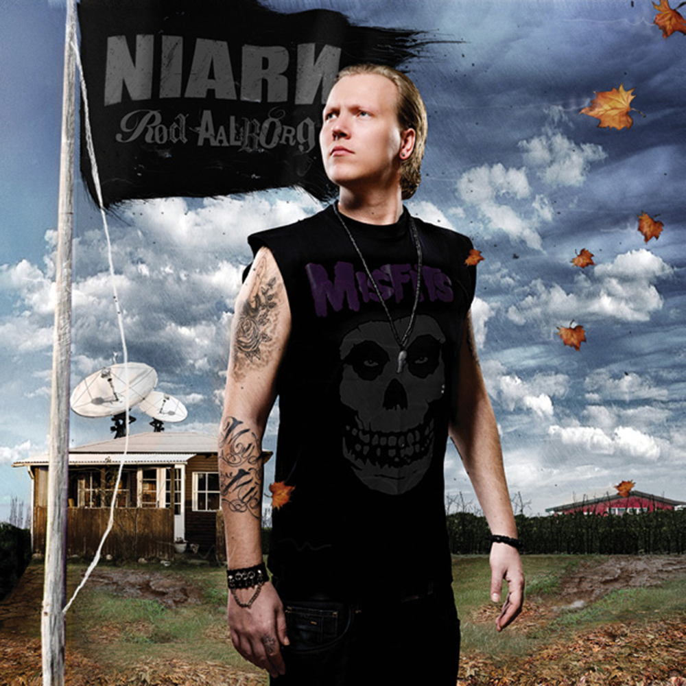 Cover image for Rød Aalborg