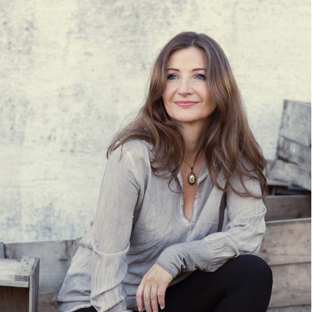 Photo of Rita Eriksen